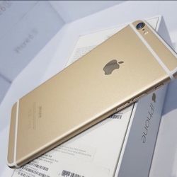 iPhone 6 Plus Unlocked With Warranty 