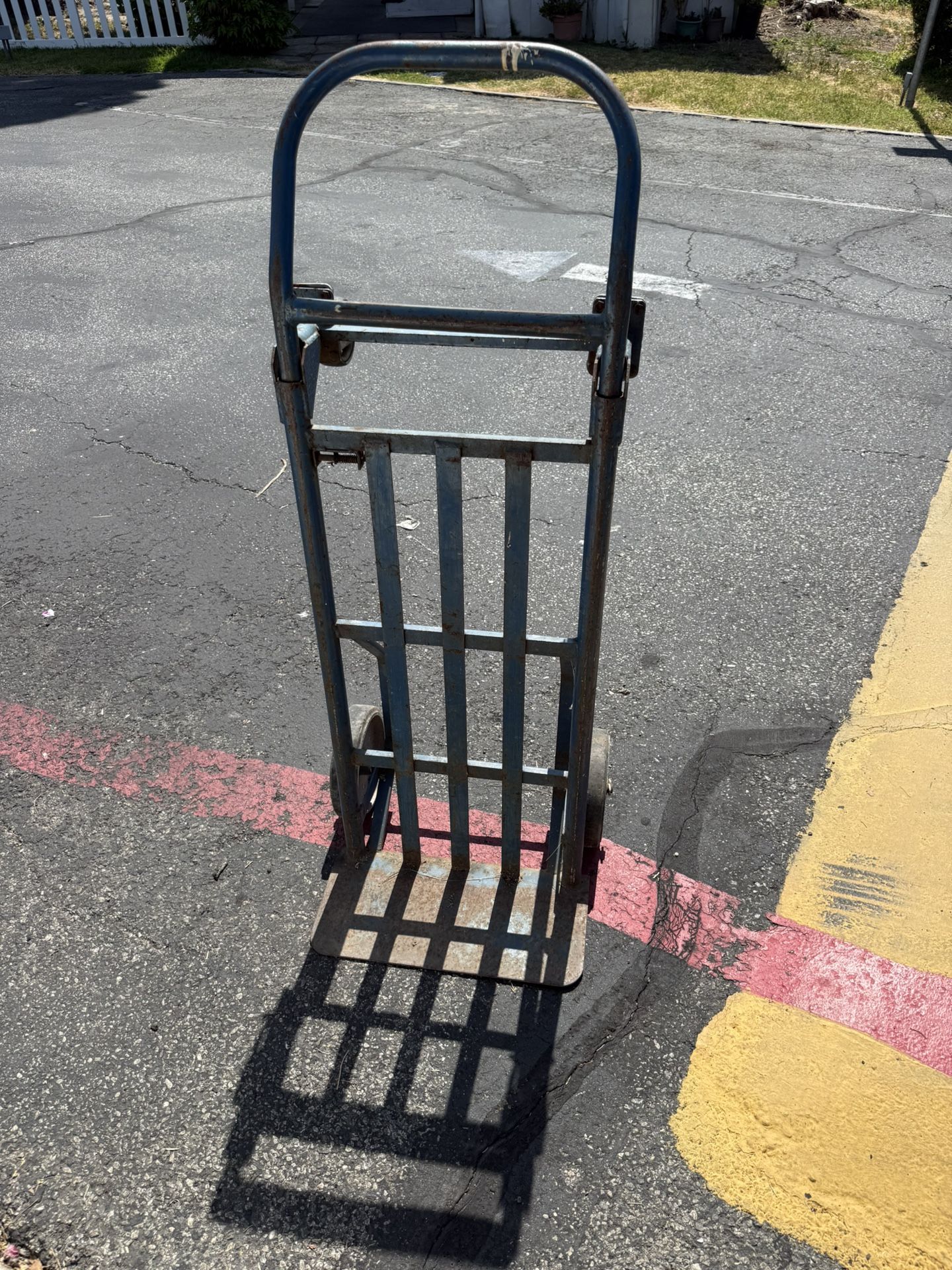 Dolly / Hand Truck