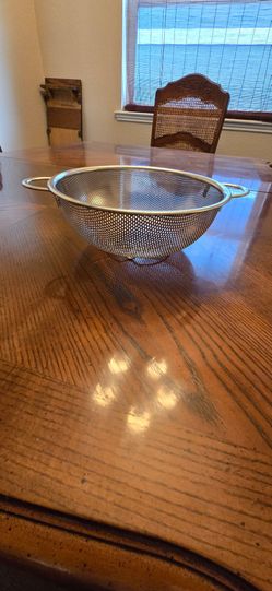 Colander