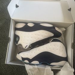 🔥 Jordan 13 “Obsidian” – Size 11 – $110 Steal 🔥