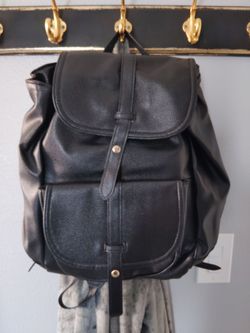 Bolso tipo Backpack