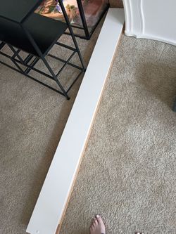 Head and Foot board