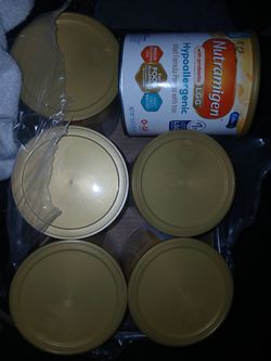 nutramigen baby formula