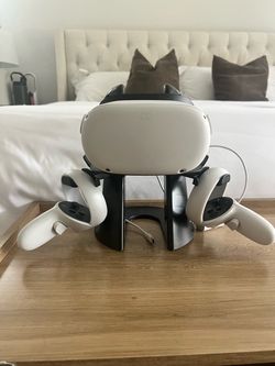 Meta Quest 2 128g VR Headset with Controllers