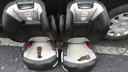 Britax Booster Seats