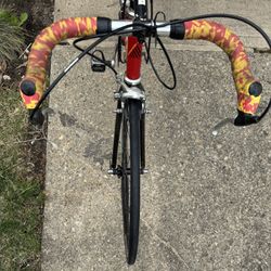 Original 1989 Cannondale Race Bike price is negotiable