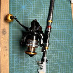 Fishing Rod