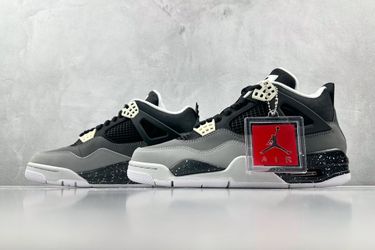 Jordan Air Jordan 4 retro fear pack