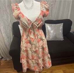 Summer Dresses