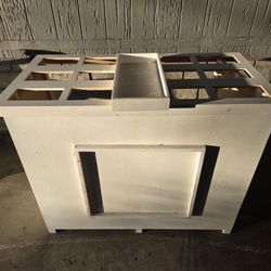 Candy Cart For Parties