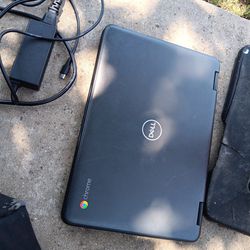 Laptop W/Charger