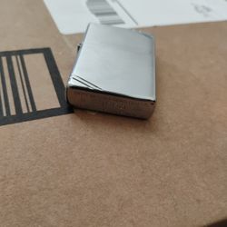 Vintage Zippo