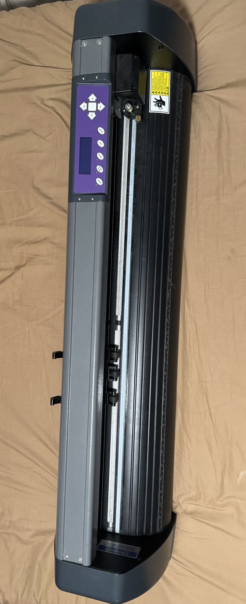 Vinyl Cutter