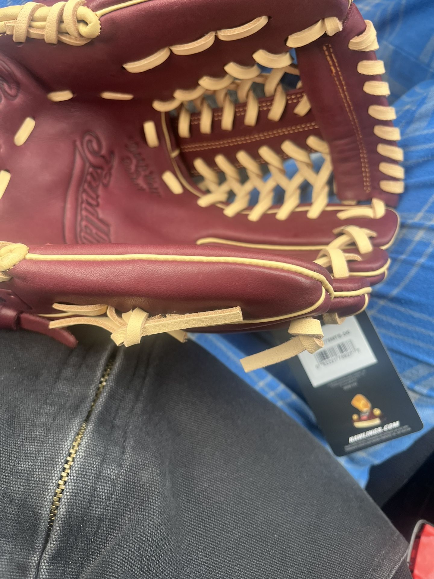 Sandlot Baseball Gloves