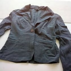 A. Beyer Girl's M. Jacket