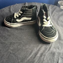 Toddler Vans Shoe