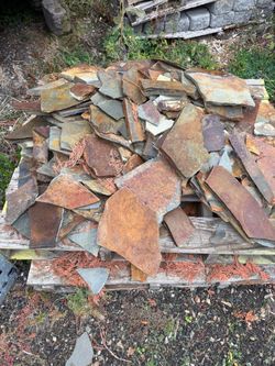 Flagstone