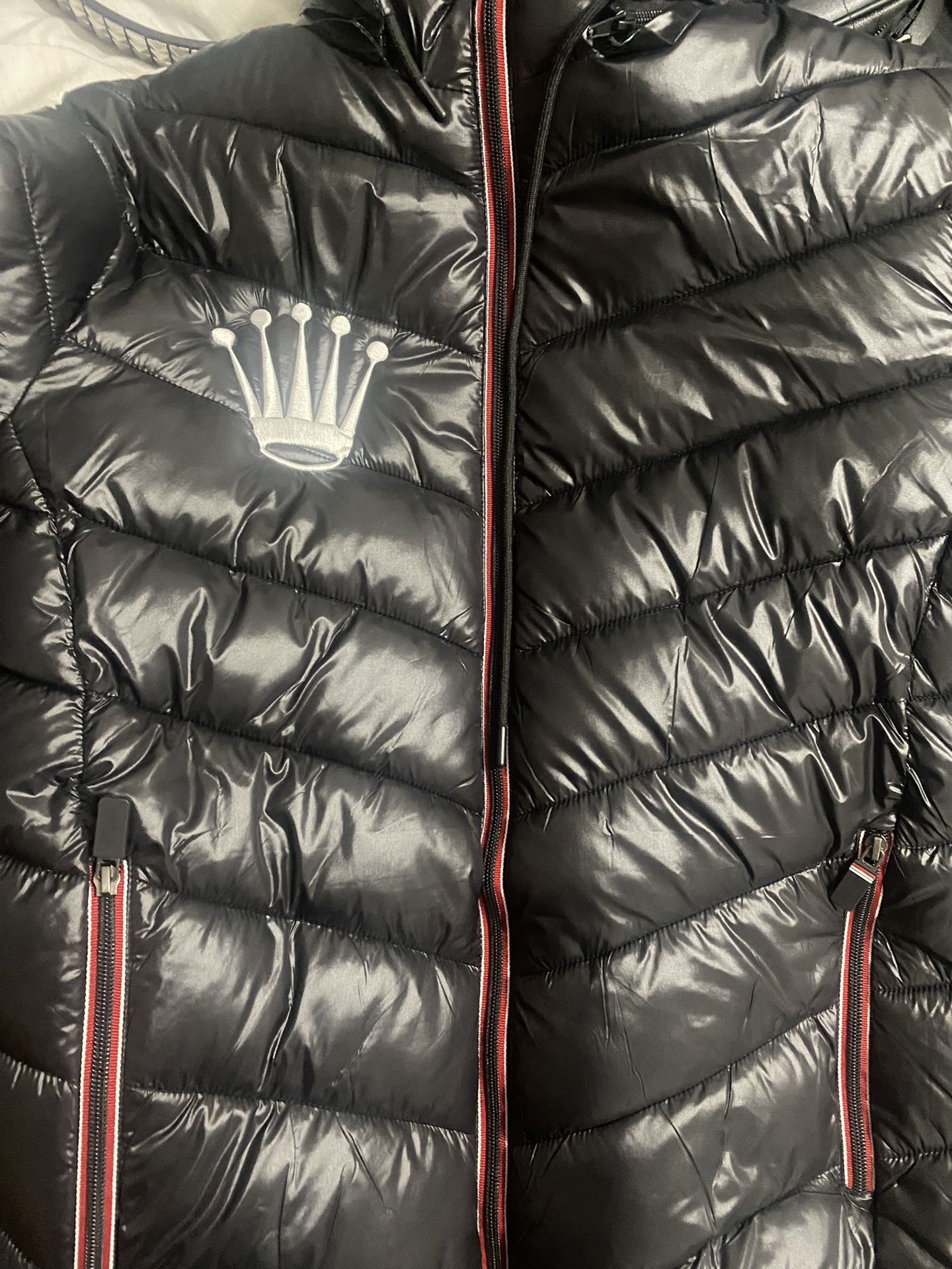 Sdl Skysdalimit Chapo Puffer Jacket