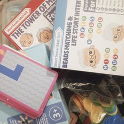 Senior Memory Games To Keep Sharp 