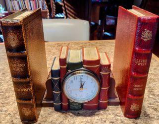 Book Related Items 