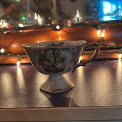 Shafford Hand Decorated Japan