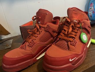 Jordan 4