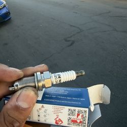 Spark Plugs