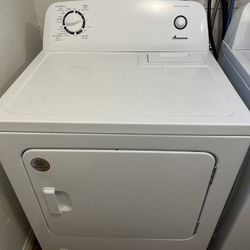 Amana  Gas Dryer