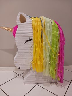 Pinatas,  Some Ready To Go!