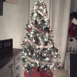 $50 Only The Christmas Tree