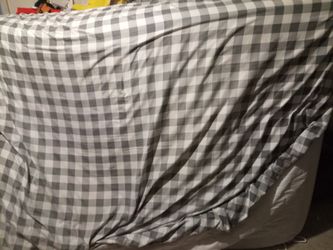 Full Size Mattress With Base