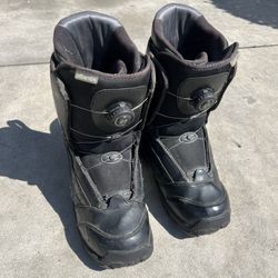 Snowboard Boots