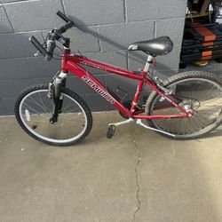 24” Schwinn Ranger Bike