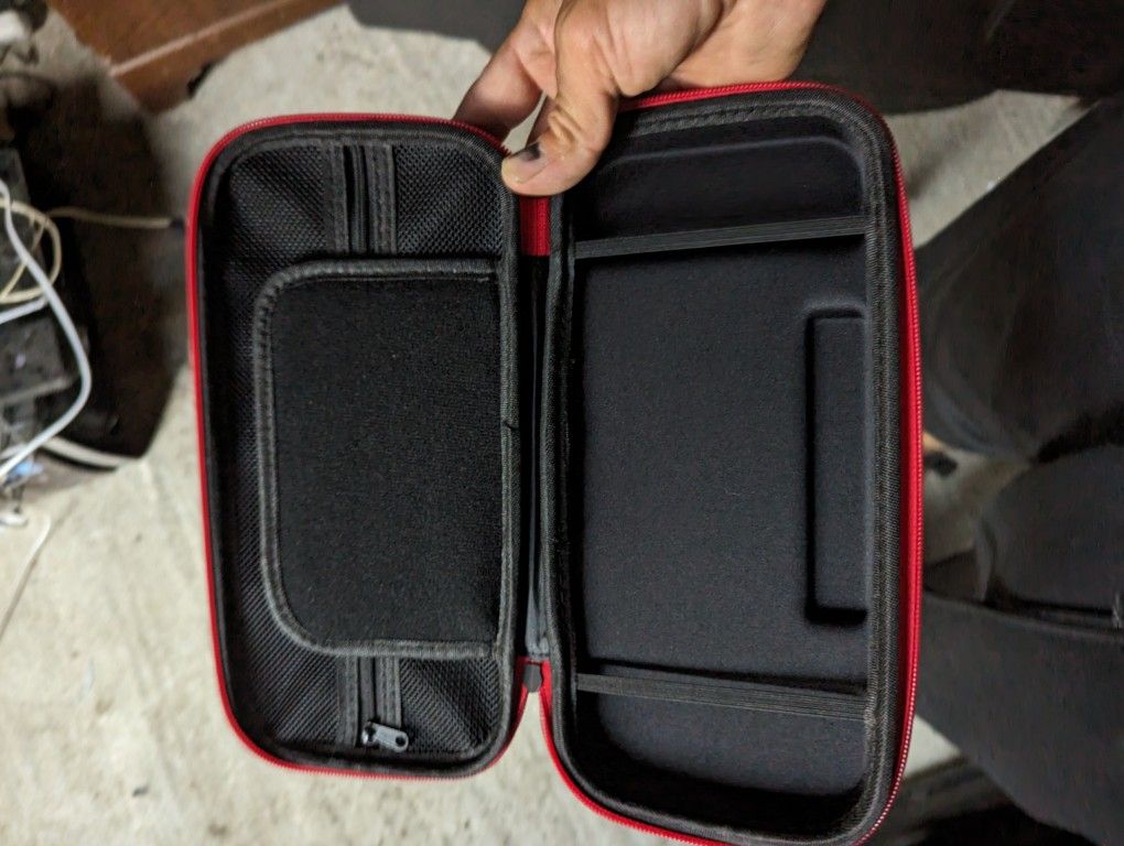 Case For Nintendo Switch