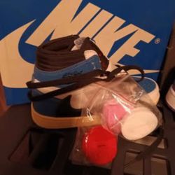 Kids High top 