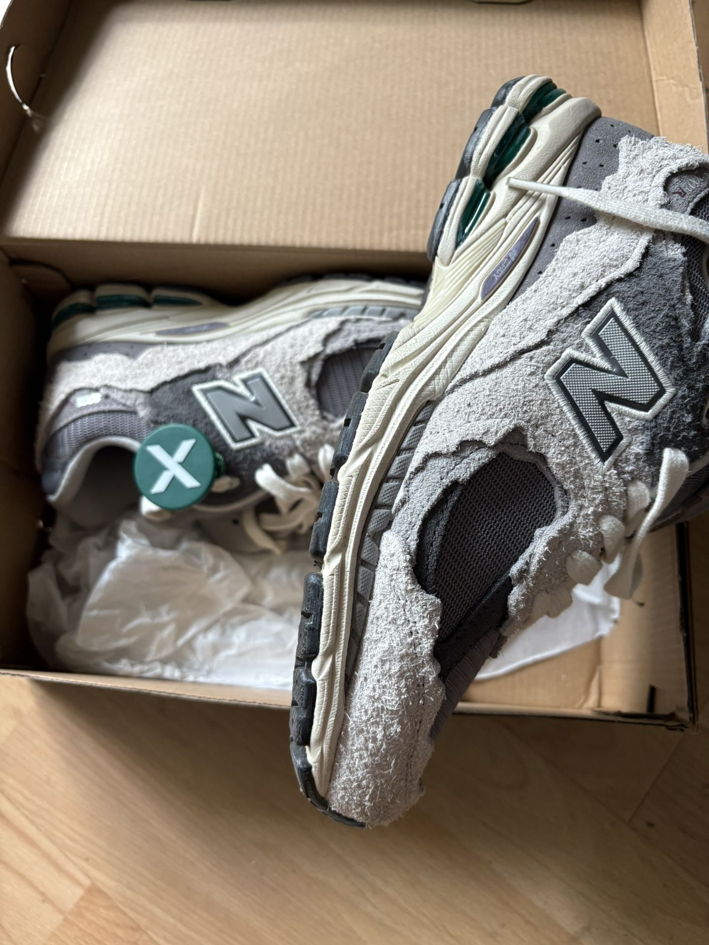 Sneakers New Balance