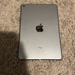 iPad 