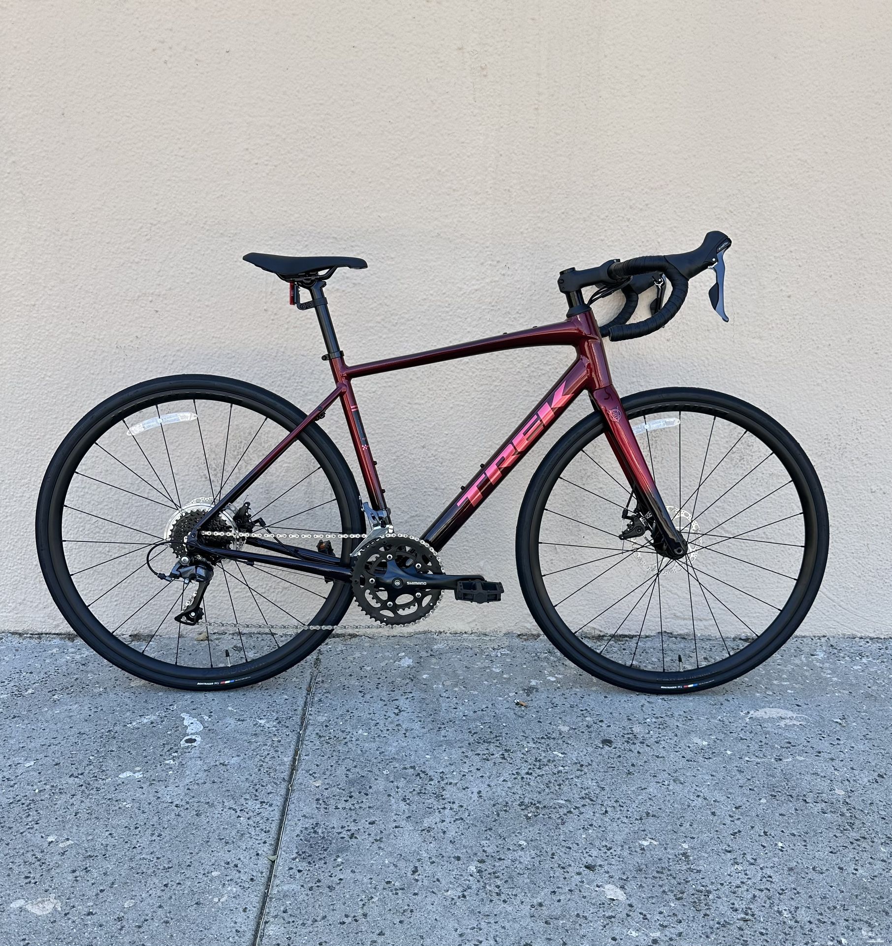 BRAND NEW 2025 Trek Domane AL2 Road Bike