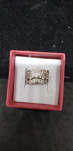 Beautiful Engagement ring