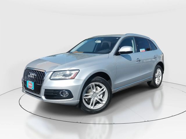 2016 Audi Q5