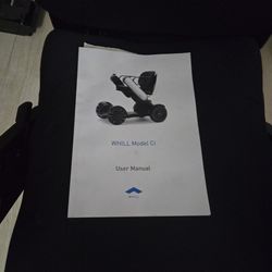 Electricity wheelchair