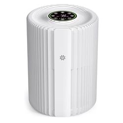 Home and Bedroom Pet HEPA Air Purifier 