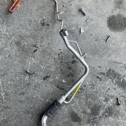 Parted Out 18-22 Accord OEM Ac Lines