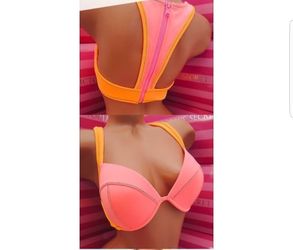 Victoria's secret bikini