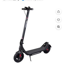Phantom A10  Electric Scooter 