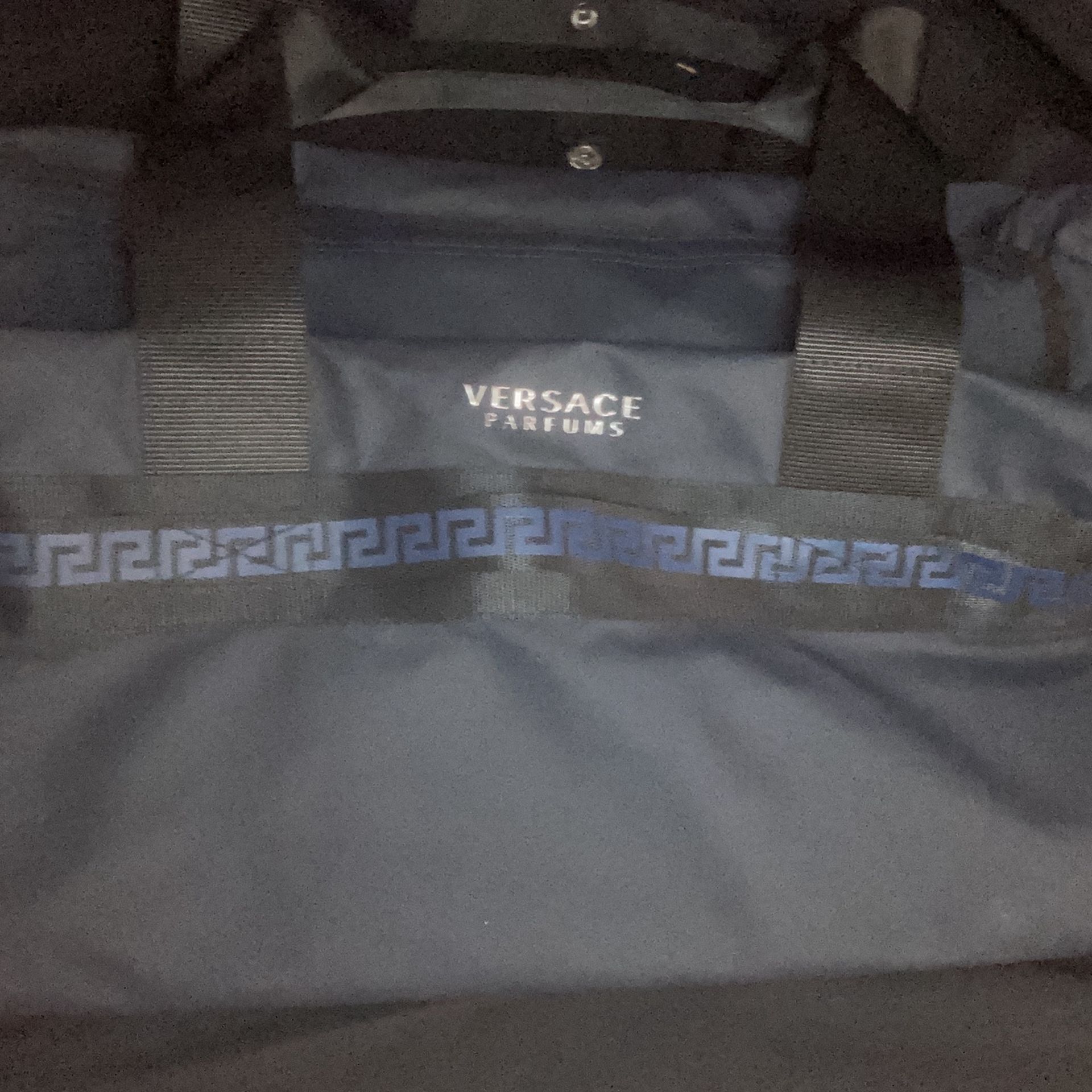 Versace Tote Bag