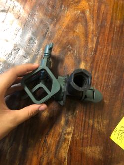 Brush holder extension