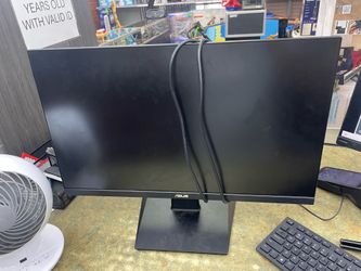 ASUS GAMING MONITOR