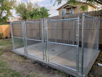 Kennels 