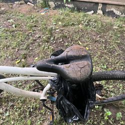 Old School Bikes 